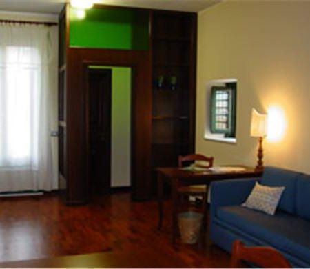 קטאניה Residence Hotel La Vetreria מראה חיצוני תמונה