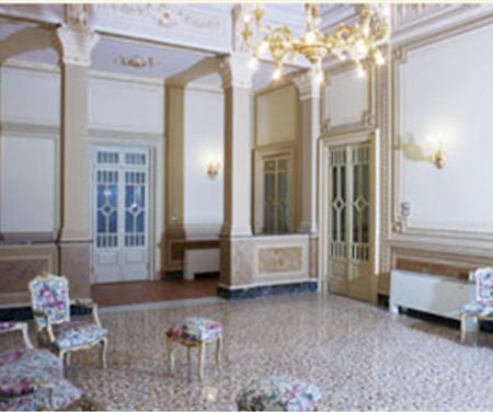 קטאניה Residence Hotel La Vetreria מראה פנימי תמונה