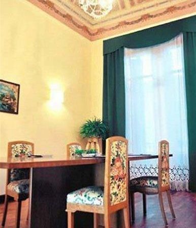 קטאניה Residence Hotel La Vetreria מראה פנימי תמונה