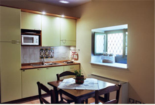 קטאניה Residence Hotel La Vetreria מראה חיצוני תמונה