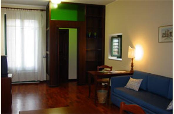 קטאניה Residence Hotel La Vetreria מראה חיצוני תמונה