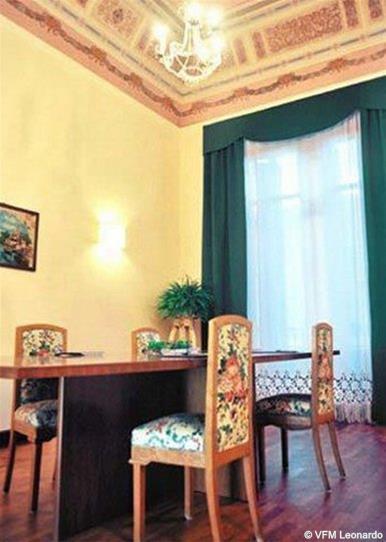 קטאניה Residence Hotel La Vetreria מראה פנימי תמונה