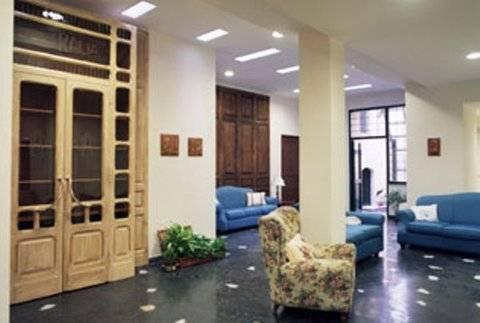 קטאניה Residence Hotel La Vetreria מראה פנימי תמונה