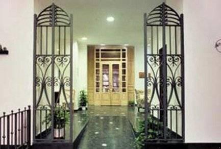 קטאניה Residence Hotel La Vetreria מראה פנימי תמונה