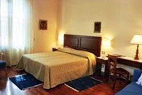 קטאניה Residence Hotel La Vetreria מראה חיצוני תמונה