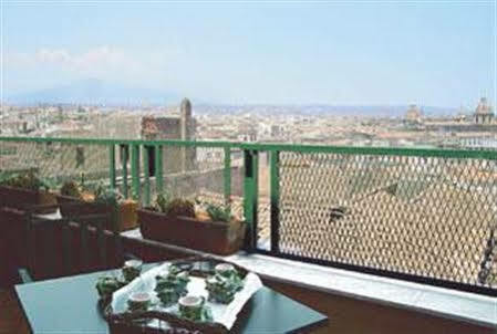 קטאניה Residence Hotel La Vetreria מראה חיצוני תמונה